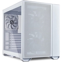 Case Lian Li PC-O11 DYNAMIC Air Mini White USB 3.0