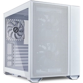 Case Lian Li PC-O11 DYNAMIC Air Mini White USB 3.0