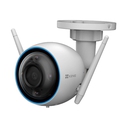Cámara IP H3 EZVIZ 2K 3MP WiFi LAN 2.8mm IP67