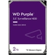 Adquiere tu Disco Duro Western Digital Purple 3.5" 2TB 64MB 5400 RPM en nuestra tienda informática online o revisa más modelos en nuestro catálogo de Discos Duros 3.5" Western Digital
