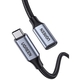 Adquiere tu Cable Extensor USB C 3.1 Ugreen De 1 Metro en nuestra tienda informática online o revisa más modelos en nuestro catálogo de Cables Extensores USB Ugreen