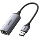 Adquiere tu Adaptador USB 3.0 a Ethernet Gigabit 2.5G Ugreen en nuestra tienda informática online o revisa más modelos en nuestro catálogo de USB a Ethernet UGreen