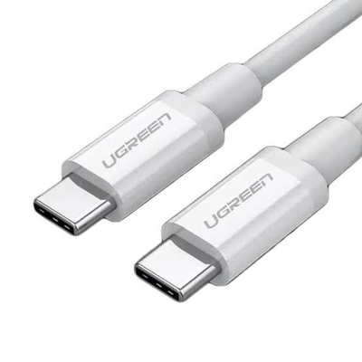 Adquiere tu Cable USB-C Ugreen De 1 Metro Para Carga y Datos en nuestra tienda informática online o revisa más modelos en nuestro catálogo de Cables de Datos y Carga Ugreen