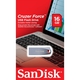 Adquiere tu Memoria USB SanDisk Cruzer Force, 16GB, USB 2.0 en nuestra tienda informática online o revisa más modelos en nuestro catálogo de Memorias USB SanDisk