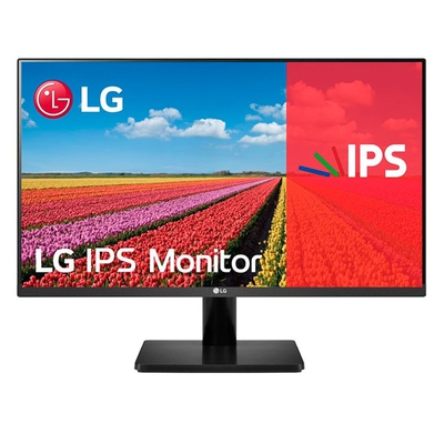 Adquiere tu Monitor LG 24MS500-B 23.8" FHD IPS HDMI x2 Headphone Out x1 en nuestra tienda informática online o revisa más modelos en nuestro catálogo de Monitores LG