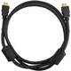 Adquiere tu Cable HDMI TrauTech De 1 Metro 2K 60Hz v1.4 en nuestra tienda informática online o revisa más modelos en nuestro catálogo de Cables de Video TrauTech