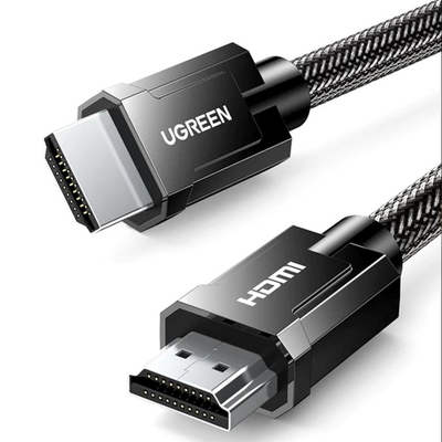 Adquiere tu Cable HDMI Ugreen De 1.5 Metros 8K v2.1 en nuestra tienda informática online o revisa más modelos en nuestro catálogo de Cables de Video Ugreen