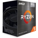 Procesador AMD Ryzen 5 5600GT 3.60Ghz AM4 16MB 6 Cores 7nm