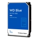 Adquiere tu Disco Duro 3.5" Western Digital Blue 1TB SATA 3 5400RPM 64MB en nuestra tienda informática online o revisa más modelos en nuestro catálogo de Discos Duros 3.5" Western Digital