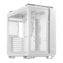 Case ASUS TUF Gaming GT502 Mid Tower ATX Sin Fuente Blanco