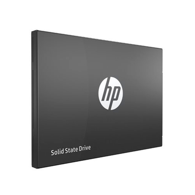 Adquiere tu Disco Sólido 2.5" 512GB HP S750 SSD en nuestra tienda informática online o revisa más modelos en nuestro catálogo de Discos Sólidos 2.5" HP