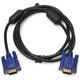Adquiere tu Cable VGA TrauTech De 1.8 Metros WUXGA en nuestra tienda informática online o revisa más modelos en nuestro catálogo de Cables de Video TrauTech