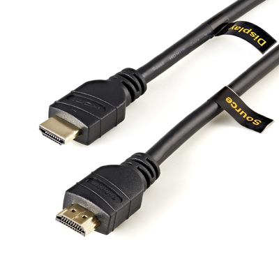 Adquiere tu Cable HDMI StarTech De 15 Metros UHD 4K 2K CL2 en nuestra tienda informática online o revisa más modelos en nuestro catálogo de Cables de Video y Audio StarTech