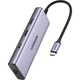 Adquiere tu Adaptador 9 en 1 USB C a HDMI USB-A SD/TF RJ45 PD60W Ugreen en nuestra tienda informática online o revisa más modelos en nuestro catálogo de Adaptadores Multipuerto Ugreen