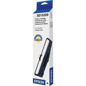 Cinta Epson S015329 Color Negro Para Impresora FX-890