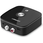 Receptor De Audio Bluetooth 5.0 Ugreen Audio RCA y 3.5mm