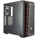 Adquiere tu Case Cooler Master Masterbox MB511 Red Trim, Fuente Elite v3 600W en nuestra tienda informática online o revisa más modelos en nuestro catálogo de Cases Cooler Master