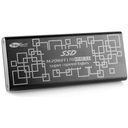 Case Para Disco M.2 SATA a USB A 3.0 TrauTech