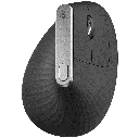 Mouse Ergonómico Inalámbrico Logitech MX Vertical USB C