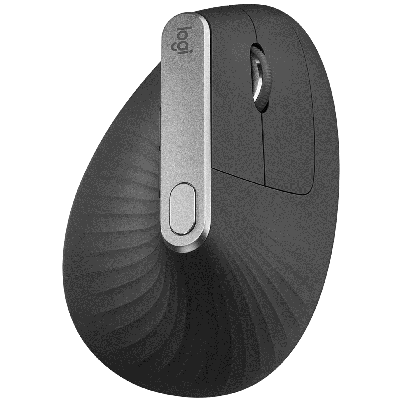 Adquiere tu Mouse Ergonómico Inalámbrico Logitech MX Vertical USB C en nuestra tienda informática online o revisa más modelos en nuestro catálogo de Mouse Ergonómico Logitech