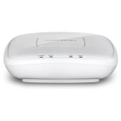 Access Point Trendnet TEW-825DAP WiFi AC1750 PoE Doble Banda