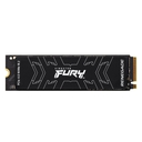 Disco Sólido M.2 NVMe Kingston FURY Renegade 2TB SSD 2280