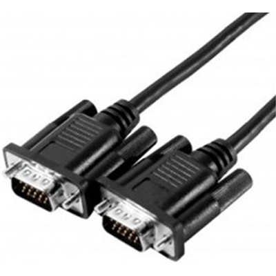 Adquiere tu Cable Serial DB9 Macho a DB9 Macho Trautech De 1.80 Mts en nuestra tienda informática online o revisa más modelos en nuestro catálogo de Cables de Datos y Carga TrauTech