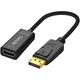 Adquiere tu Adaptador DisplayPort a HDMI Netcom UHD 4K 60Hz en nuestra tienda informática online o revisa más modelos en nuestro catálogo de Adaptador Convertidor Netcom