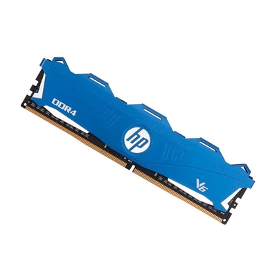 Adquiere tu Memoria HP V6 Series, 16GB, DDR4, 3000 MHz, PC4-24000, CL-16, 1.35V en nuestra tienda informática online o revisa más modelos en nuestro catálogo de DIMM DDR4 HP