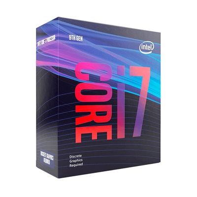 Adquiere tu Procesador Intel Core i7-9700F 3.00 GHz LGA1151 65W en nuestra tienda informática online o revisa más modelos en nuestro catálogo de Intel Core i7 Intel