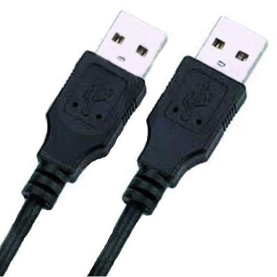 Adquiere tu Cable USB 2.0 Macho a Macho TrauTech De 3 Metros en nuestra tienda informática online o revisa más modelos en nuestro catálogo de Cables USB TrauTech
