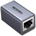 Unión RJ45 Cat5 / Cat6 / Cat7 Netcom