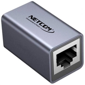 Unión RJ45 Cat5 / Cat6 / Cat7 Netcom