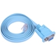 Adquiere tu Cable Serial DB9 Serial Hembra a RJ45 TrauTech De 1.80 Mts en nuestra tienda informática online o revisa más modelos en nuestro catálogo de Cables de Datos y Carga TrauTech