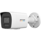 Cámara IP Hikvision Tubo ColorVu 2MP 2.8mm PoE IR 30M IP67