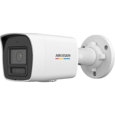 Adquiere tu Cámara IP Hikvision Tubo ColorVu 2MP 2.8mm PoE IR 30M IP67 en nuestra tienda informática online o revisa más modelos en nuestro catálogo de Cámaras de Seguridad Hikvision