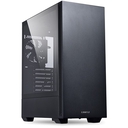 Case Lian Li Lancool 205 Black USB 3.0