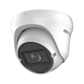 Cámara Domo Hikvision FHD 2MP IR 40M 2.8mm 12VDC