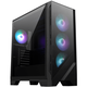 Adquiere tu Case Gamer MSI MAG FORGE 321A Airflow ATX Sin Fuente en nuestra tienda informática online o revisa más modelos en nuestro catálogo de Cases MSI 