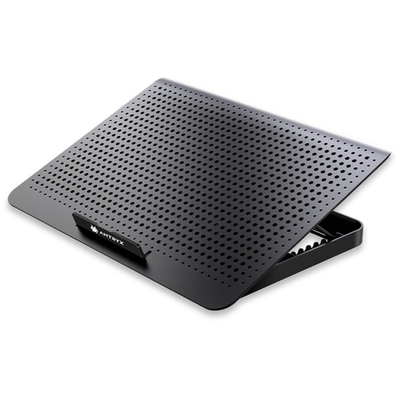 Adquiere tu Cooler Antryx Xtreme Air N280 Black Soporta Hasta 15.6″ en nuestra tienda informática online o revisa más modelos en nuestro catálogo de Coolers para Laptop Antryx