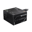 Fuente de Poder Gigabyte P750BS 750W 80 Plus Bronze ATX