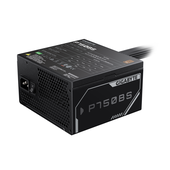 Fuente de Poder Gigabyte P750BS 750W 80 Plus Bronze ATX