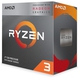 Adquiere tu Procesador AMD Ryzen 3 3200G 3.60GHz AM4 4MB L3 14nm 65W en nuestra tienda informática online o revisa más modelos en nuestro catálogo de AMD Ryzen 3 AMD