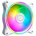 Fan Cooler Master MasterFan MF120 Halo White 120mm ARGB