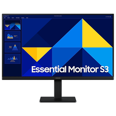 Adquiere tu Monitor Samsung 24" Full HD IPS 100Hz 5Ms HDMI VGA en nuestra tienda informática online o revisa más modelos en nuestro catálogo de Monitores Samsung