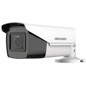Cámara Tubo Hikvision 5MP IR 40M 2.8mm 12VDC