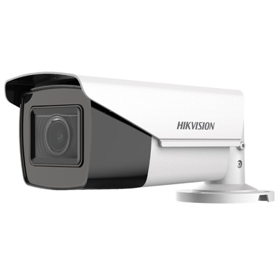 Adquiere tu Cámara Tubo Hikvision 5MP IR 40M 2.8mm 12VDC en nuestra tienda informática online o revisa más modelos en nuestro catálogo de Cámaras de Seguridad Hikvision