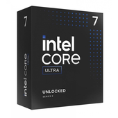 Procesador Intel Core Ultra 7 265KF LGA1851 Intel Smart Caché