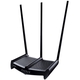 Adquiere tu Router Inalámbrico TP-Link TL-WR941HP WiFi N 450 3 Antenas en nuestra tienda informática online o revisa más modelos en nuestro catálogo de Routers TP-Link