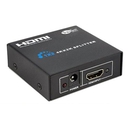 Splitter HDMI 1x2 TrauTech 2K